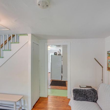 Updatedandpet-Friendly Cabin By Hikes And Woodstock! Bearsville Exterior foto