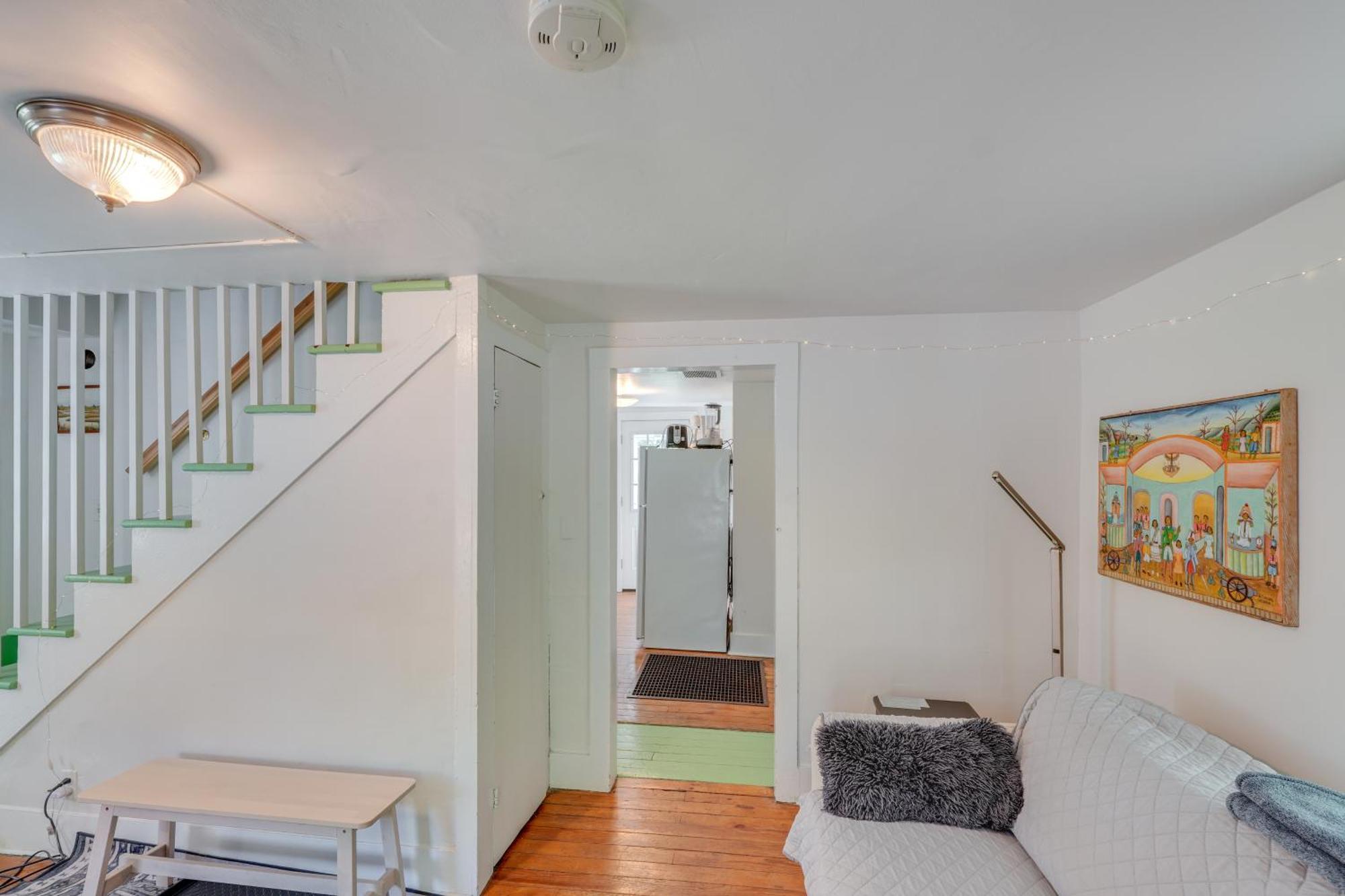 Updatedandpet-Friendly Cabin By Hikes And Woodstock! Bearsville Exterior foto